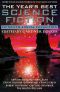 [The Year's Best Science Fiction 15] • The Year’s Best Science Fiction · 15 # 1998